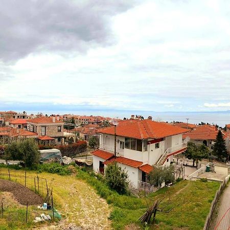 Nice Apartment With Amazing Views Кріопігі Екстер'єр фото