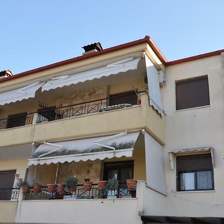 Nice Apartment With Amazing Views Кріопігі Екстер'єр фото
