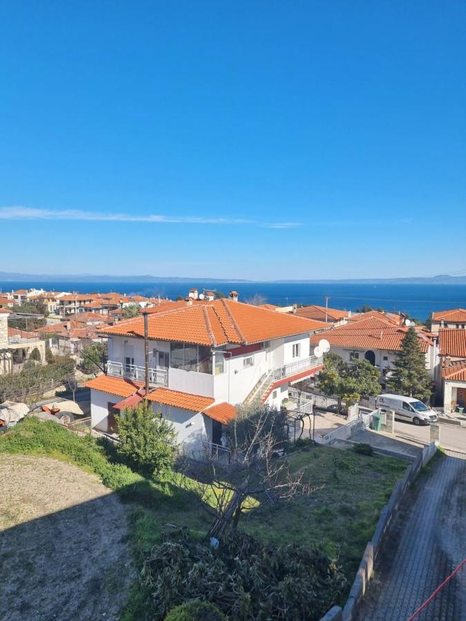 Nice Apartment With Amazing Views Кріопігі Екстер'єр фото