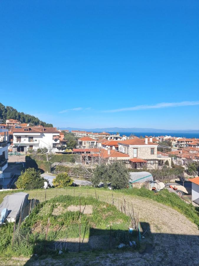 Nice Apartment With Amazing Views Кріопігі Екстер'єр фото