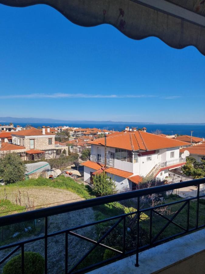 Nice Apartment With Amazing Views Кріопігі Екстер'єр фото