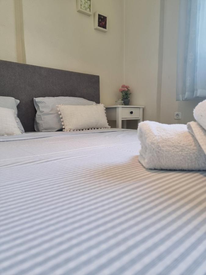 Nice Apartment With Amazing Views Кріопігі Екстер'єр фото