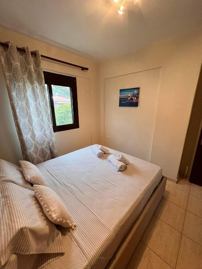 Nice Apartment With Amazing Views Кріопігі Екстер'єр фото