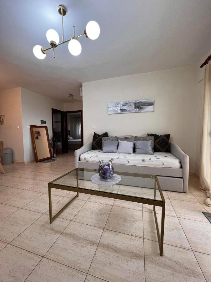 Nice Apartment With Amazing Views Кріопігі Екстер'єр фото