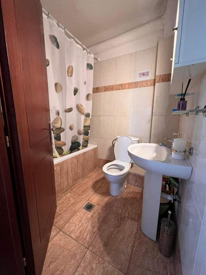 Nice Apartment With Amazing Views Кріопігі Номер фото