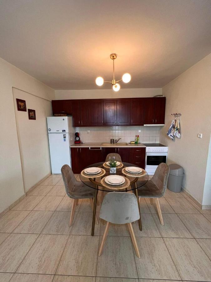 Nice Apartment With Amazing Views Кріопігі Екстер'єр фото