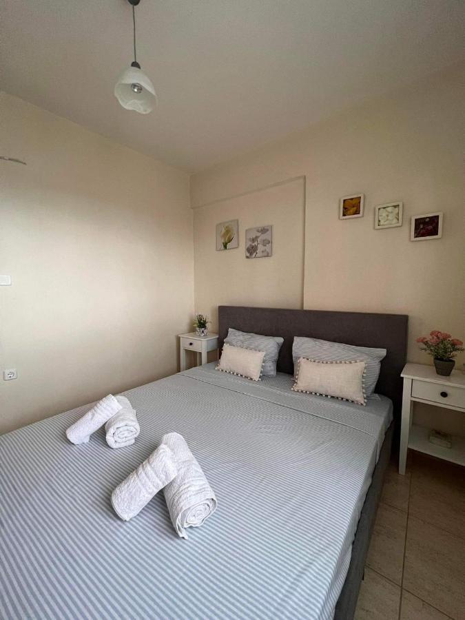 Nice Apartment With Amazing Views Кріопігі Екстер'єр фото