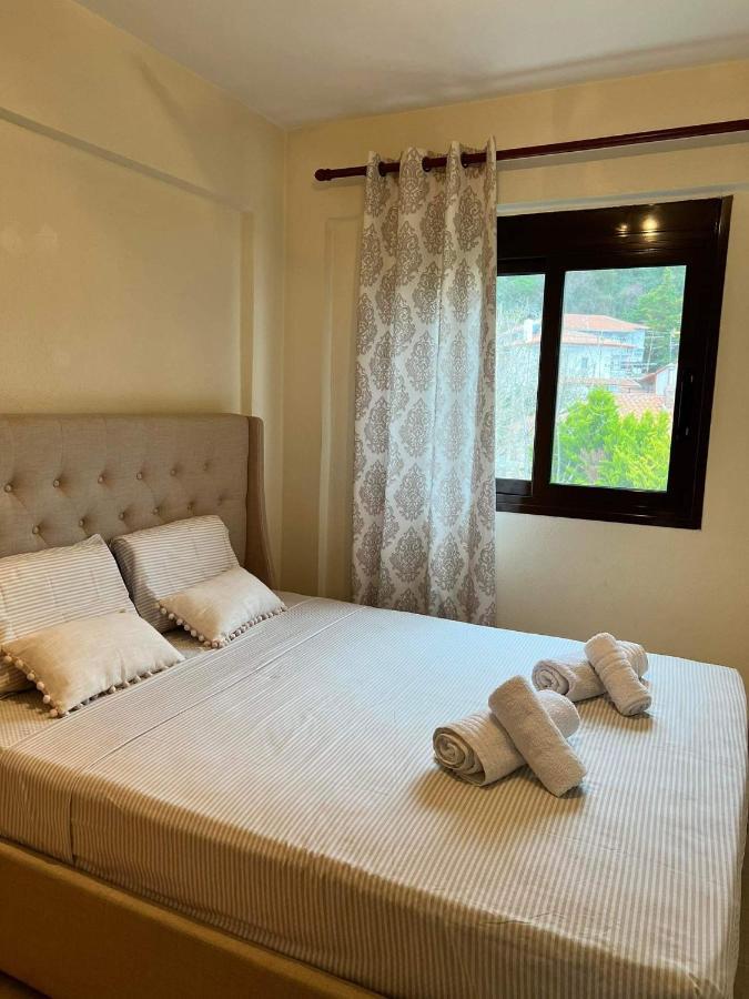 Nice Apartment With Amazing Views Кріопігі Екстер'єр фото