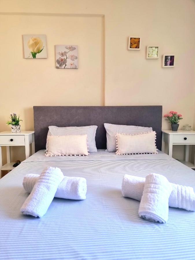 Nice Apartment With Amazing Views Кріопігі Екстер'єр фото