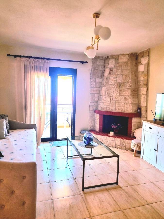 Nice Apartment With Amazing Views Кріопігі Екстер'єр фото