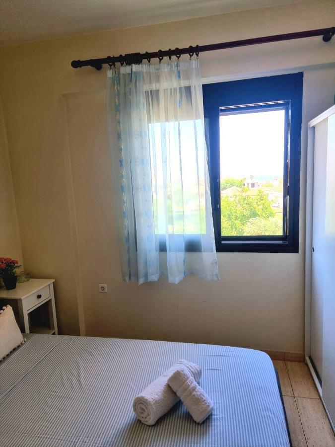 Nice Apartment With Amazing Views Кріопігі Екстер'єр фото