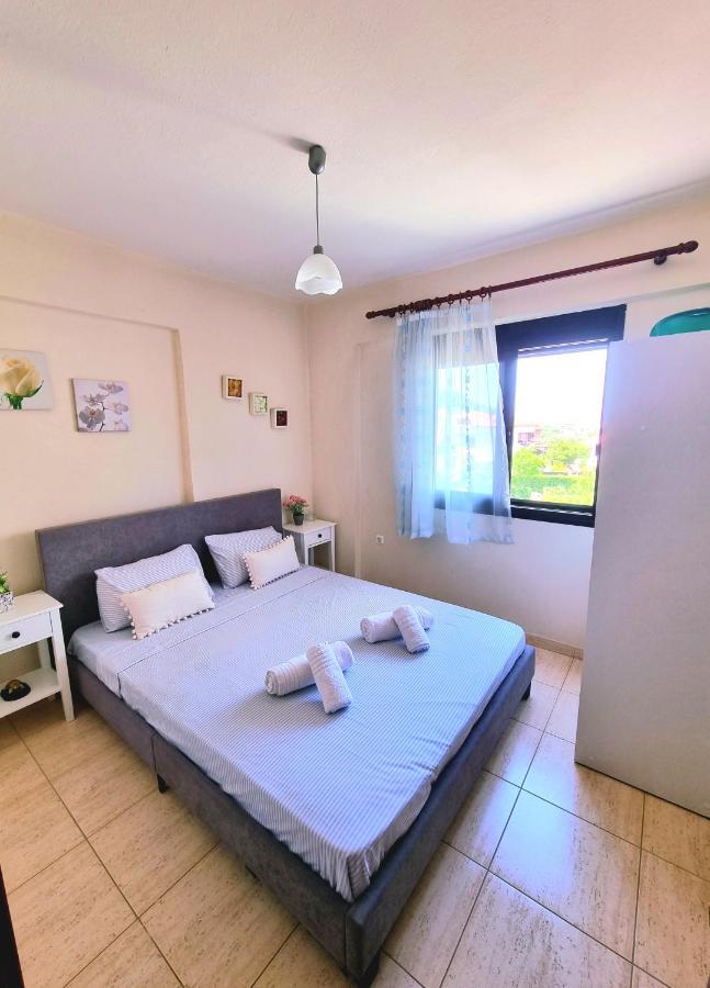 Nice Apartment With Amazing Views Кріопігі Екстер'єр фото