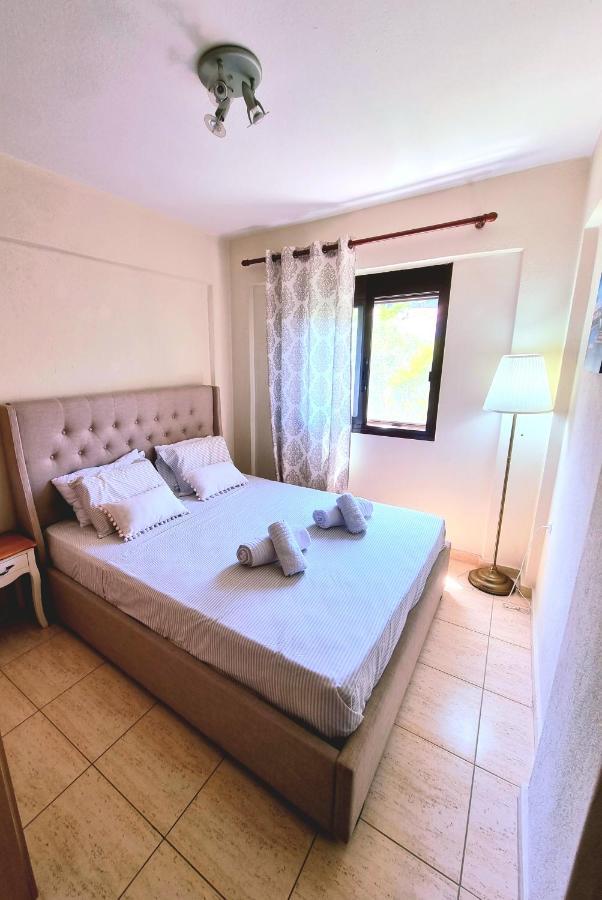 Nice Apartment With Amazing Views Кріопігі Екстер'єр фото
