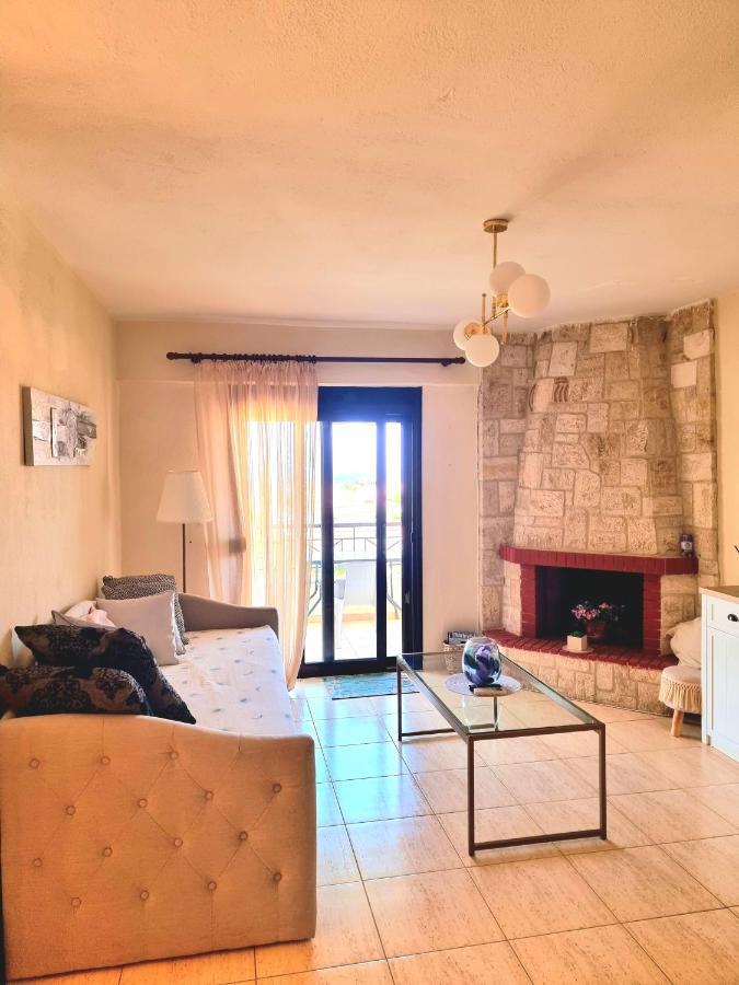 Nice Apartment With Amazing Views Кріопігі Номер фото