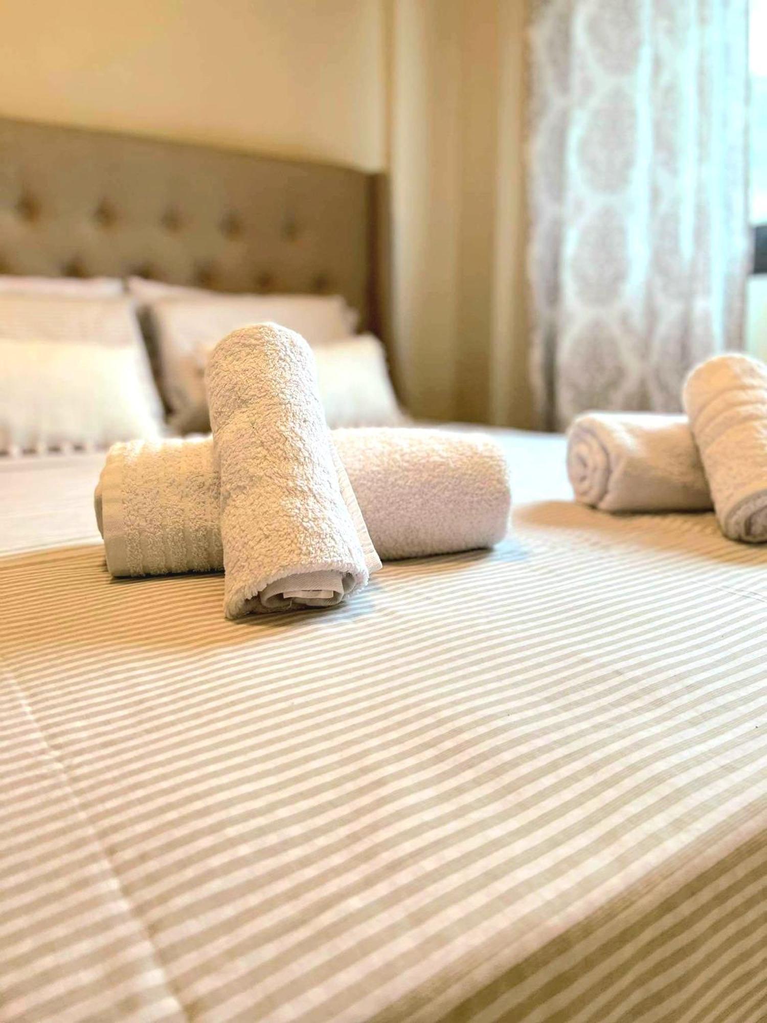 Nice Apartment With Amazing Views Кріопігі Номер фото