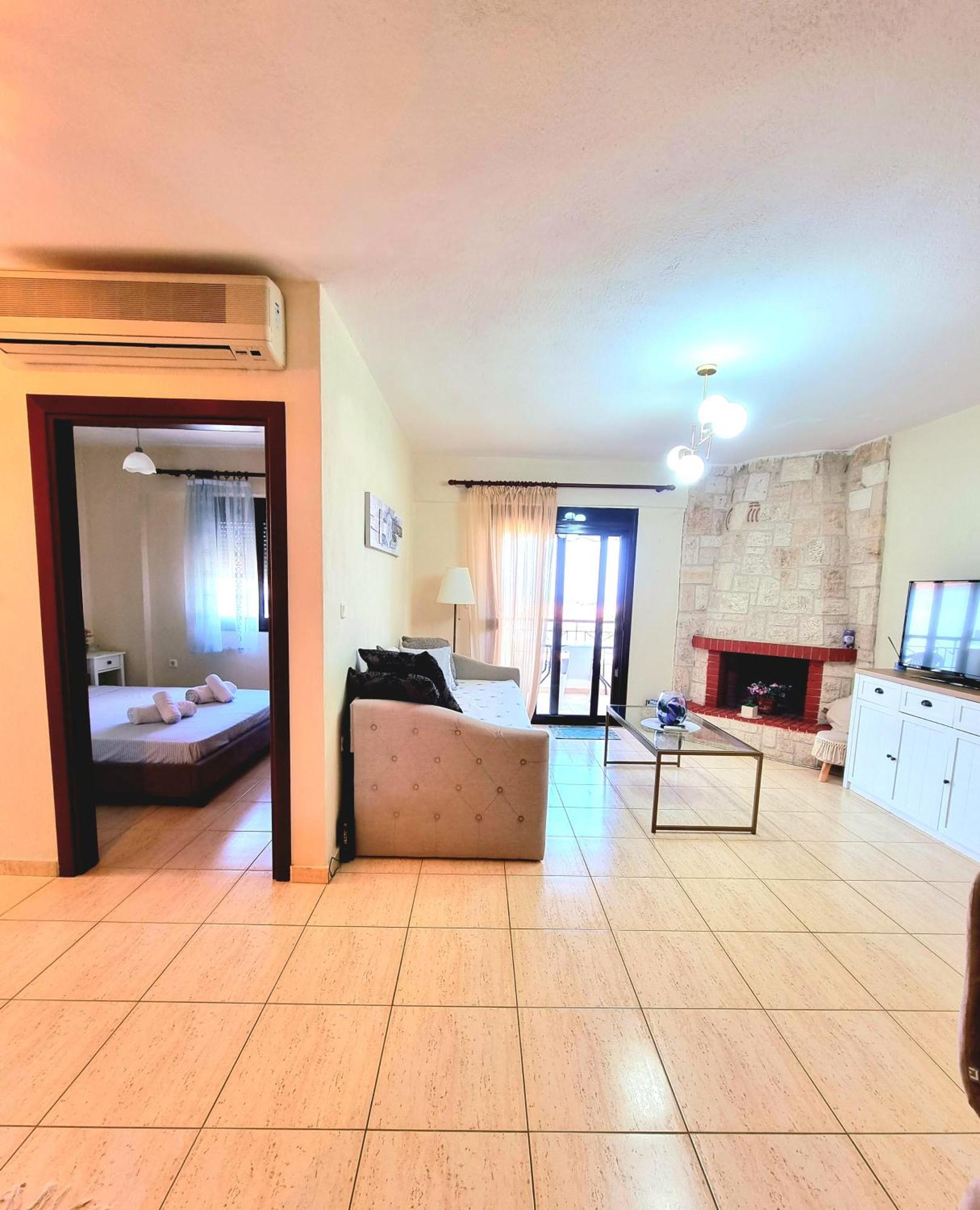 Nice Apartment With Amazing Views Кріопігі Номер фото