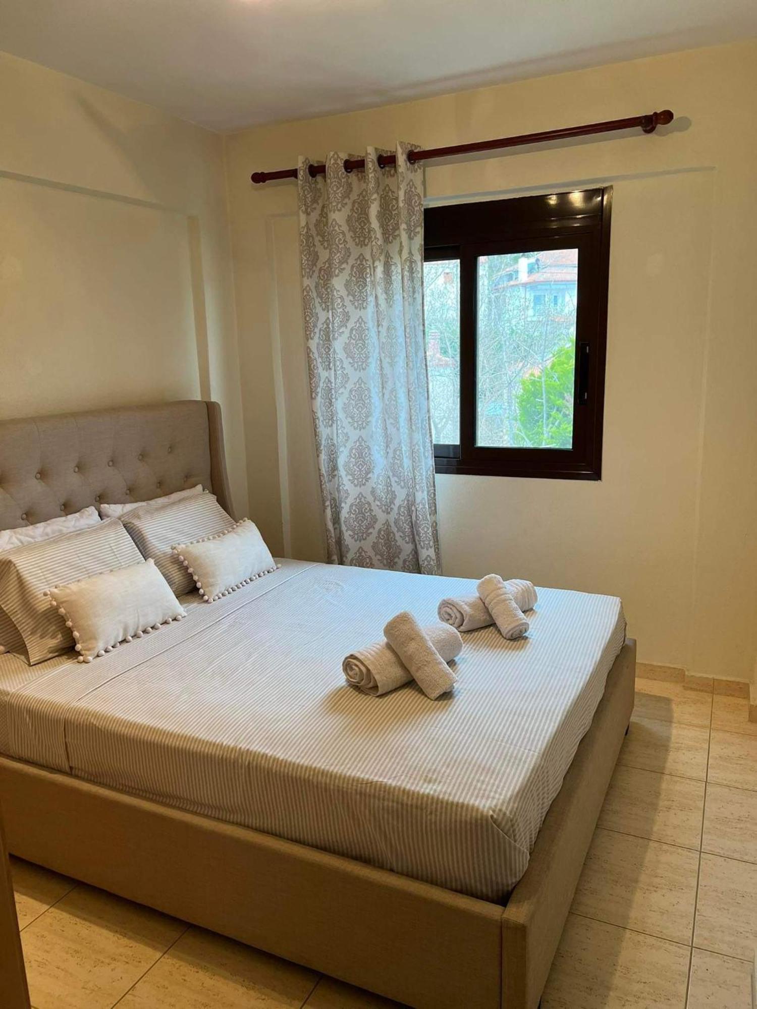 Nice Apartment With Amazing Views Кріопігі Номер фото
